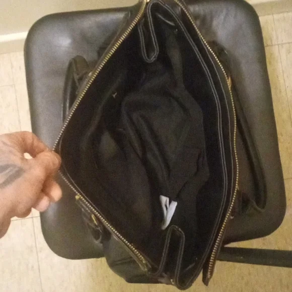 Spring purse - Picture 4 of 4